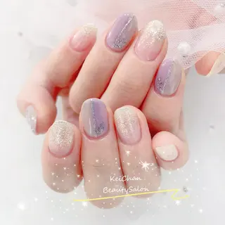 ネイル 閨匠 上野店のネイルデザイン