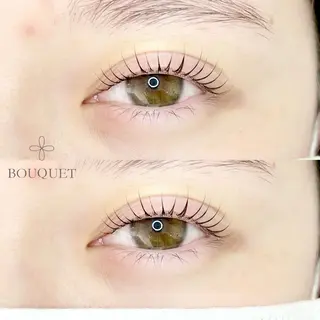 マツエク・マツパ hirakawa .のマツエク・マツパデザイン