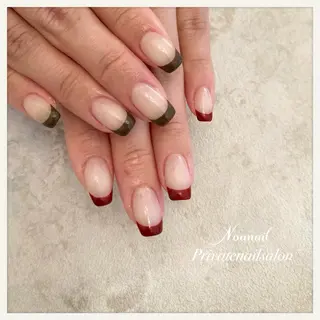 ネイル Noanail所属・Salon Noaのエステ・リラクイメージ