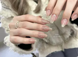 ネイル ROI. Ayumi.のネイルデザイン