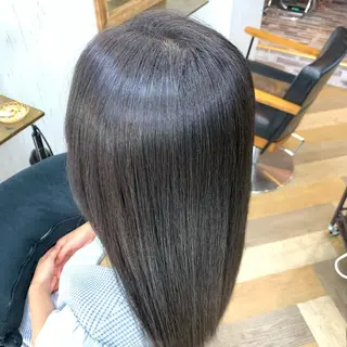 ロング 🌈✨鈴木 勇人✨🌈のヘアスタイル