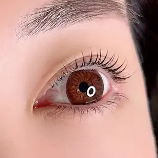 マツエク・マツパ 加藤 翠のマツエク・マツパデザイン