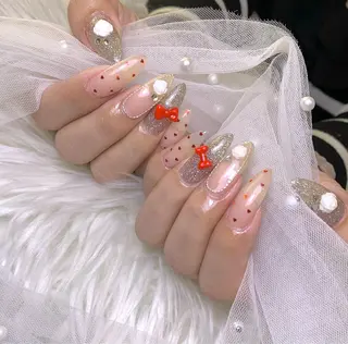 ネイル Nail salon Venusのネイルデザイン