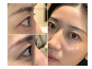 マツエク・マツパ GREEM eyelashのマツエク・マツパデザイン