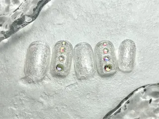 ネイル Nail Salon Raize都島駅前店所属・Rina ♡のネイルデザイン