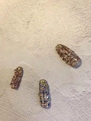 ネイル Kimura Yukoのネイルデザイン