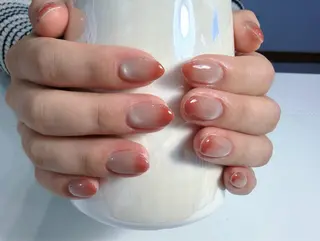 ネイル K.K西日暮里 ネイルサロンのネイルデザイン