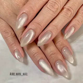 ネイル Aubel.nord_nail所属・Aubel.nord オーベルノールのネイルデザイン
