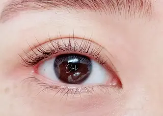 マツエク・マツパ eyelash salonCielのマツエク・マツパデザイン