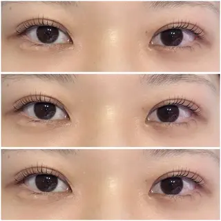 マツエク・マツパ HOLOGRAM EYELASH EBISU所属・HOLOGRAM EYELASHのマツエク・マツパデザイン