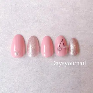 ネイル Daysyou所属・Daysyou Aiのネイルデザイン