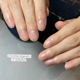 ネイル マツエク・マツパ Cat's eye TOKYO 新宿店のネイルデザイン