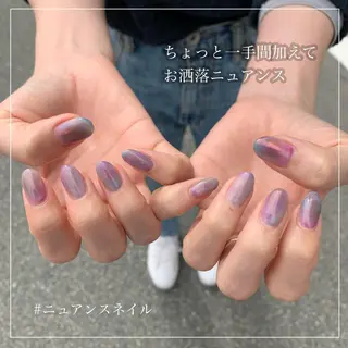 ネイル ネイルサロン クーのネイルデザイン