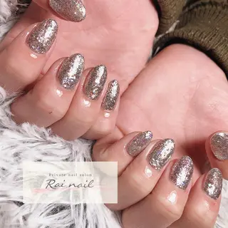 ネイル Rai nail_ Risaのネイルデザイン
