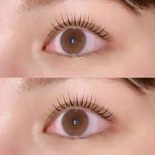 lumuu.eyelash&nail所属・Takahashi Amiのマツエク・マツパデザイン
