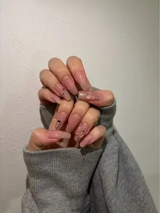 ネイル fruit所属・fruit .nailのネイルデザイン