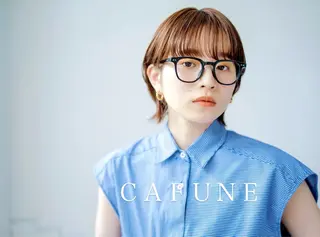 ショート カラー 銀座《髪質改善》 垢抜け✨布施拓也のヘアスタイル