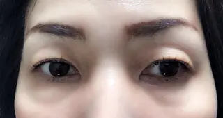 マツエク・マツパ 吉岡 ゆうなのマツエク・マツパデザイン