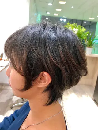 ショート neaf六本木所属・neaf HIROのその他イメージ