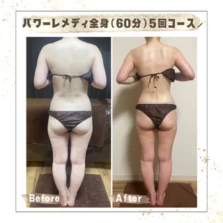 Luca所属・Luca ﾙｶのエステ・リラクイメージ