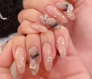 ネイル Kari ネイルサロンのネイルデザイン