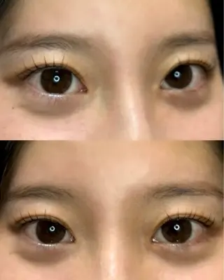 マツエク・マツパ NOZ eyedesignのマツエク・マツパデザイン