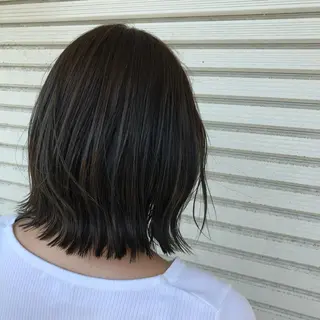 ミディアム カラー 似合わせ＆予防美容 飯島   知花💐のその他イメージ