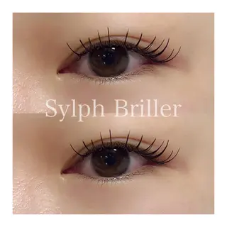 マツエク・マツパ eternite イトウのマツエク・マツパデザイン