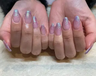 ネイル ネイルサロン エルフィンのネイルデザイン