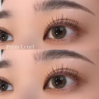 マツエク・マツパ eyelash Zen🌼AMIのマツエク・マツパデザイン