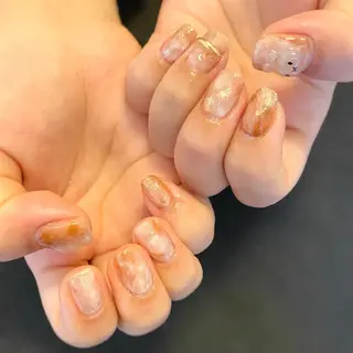 ネイル nail*157 .のネイルデザイン
