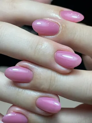 ネイル salon de Tiaraのネイルデザイン