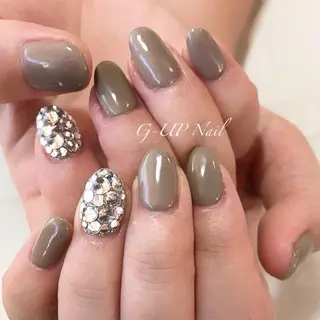 ネイル 田澤 真理子のネイルデザイン