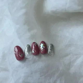 ネイル Lana所属・Lana nailのネイルデザイン