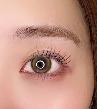 マツエク・マツパ SisterbyB 山口🪸🫧のマツエク・マツパデザイン