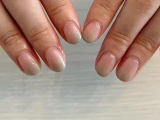 ネイル filonnail kana 🐈‍⬛のネイルデザイン