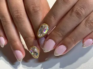 ネイル ヘアー.ネイル二刀流 misa🫧のヘアスタイル