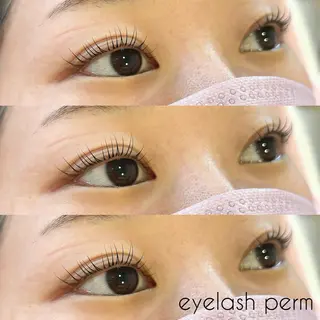 マツエク・マツパ ✧elpatio✧︎ 小出紗羅のマツエク・マツパデザイン