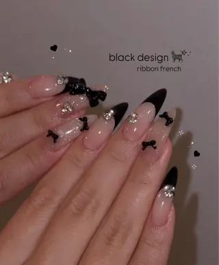 ネイル MEI Nailのネイルデザイン
