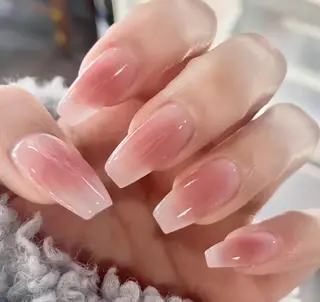 ネイル ネイルサロン Auraのネイルデザイン