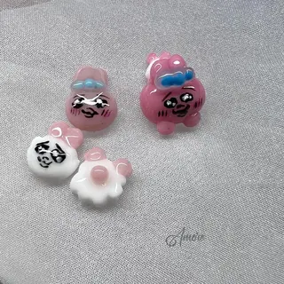 ネイル You kyehwaのネイルデザイン