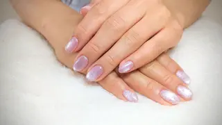 ネイル Nailsalon Latteのネイルデザイン