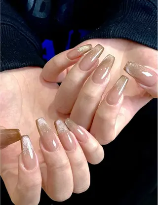 ネイル L.Nail所属・L.nail 【エル.ネイル】のネイルデザイン