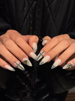 ネイル 2me（ツメ） ♡ NENEのネイルデザイン