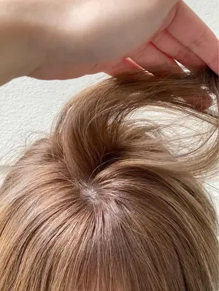 ショート カラー ヘアアレンジ BANK'S hair所属・💐ケラチン 髪質改善寺坂雄飛💐のヘアスタイル