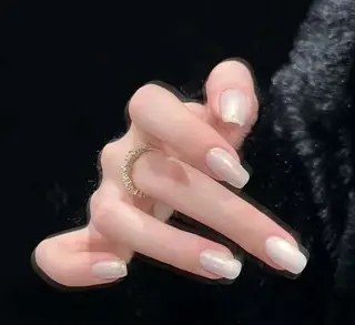 ネイル Oomiya 服部のネイルデザイン