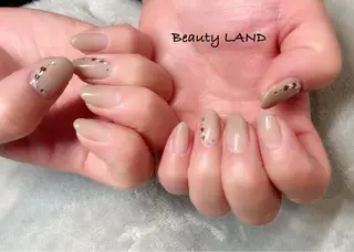 ネイル 市川駅 ✿中津のネイルデザイン