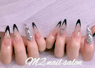 ネイル エムズ ハヤシのネイルデザイン