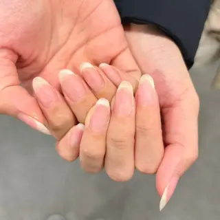 ネイル enju ayanoのネイルデザイン