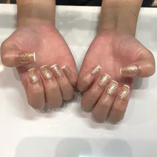 ネイル Roy心斎橋 谷口のネイルデザイン